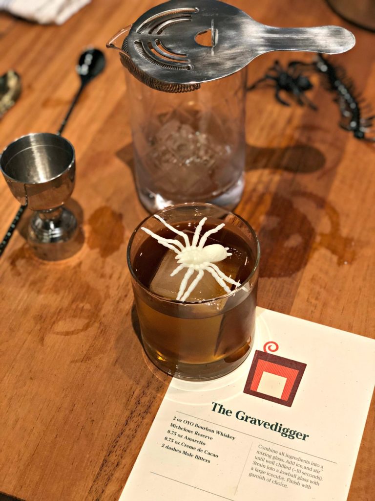 West Egg Supply Cocktail Class
