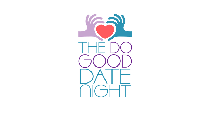 Do Good Date Night Mid-Ohio Foodbank